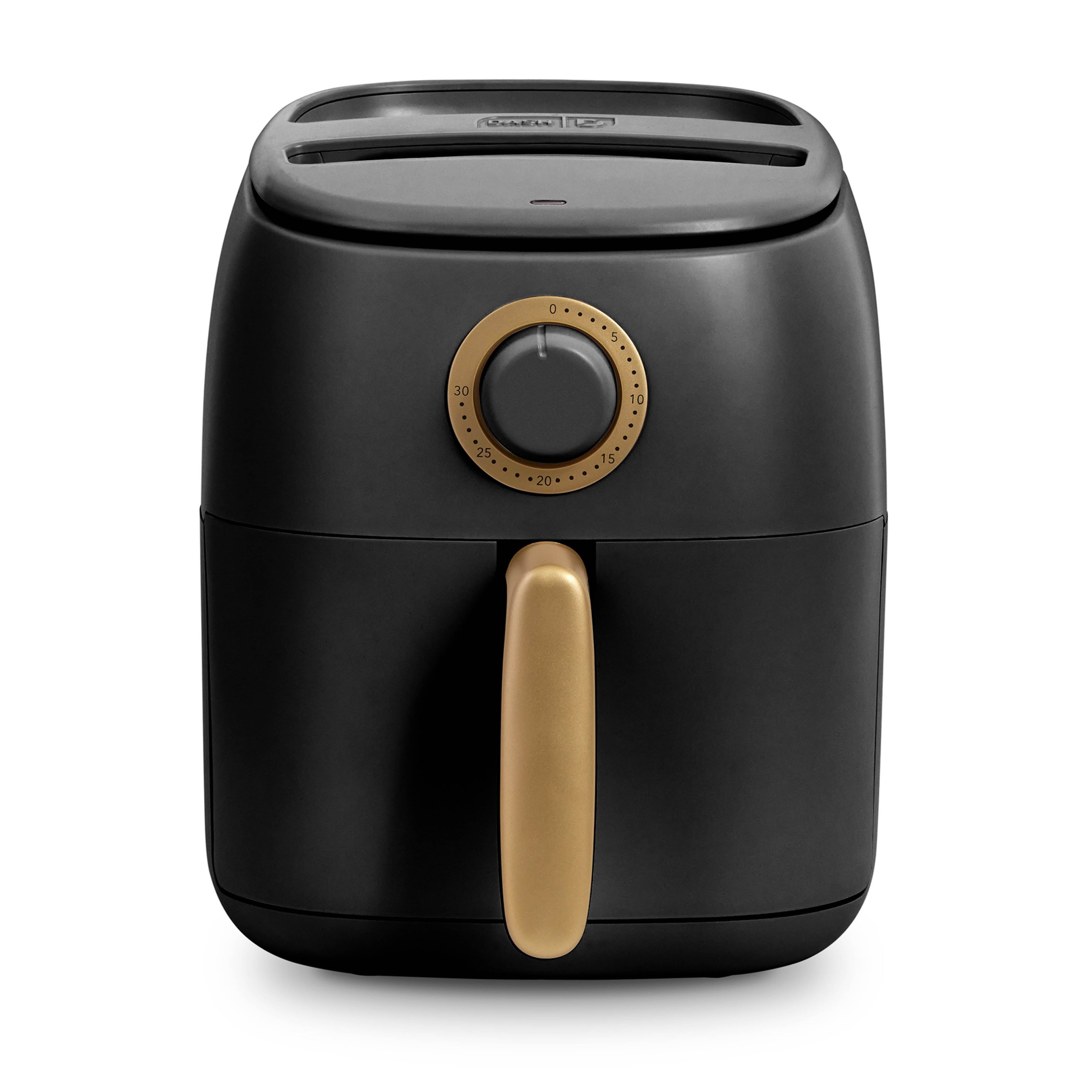 Ceramic Tasti-Crisp Express Air Fryer 2.6QT