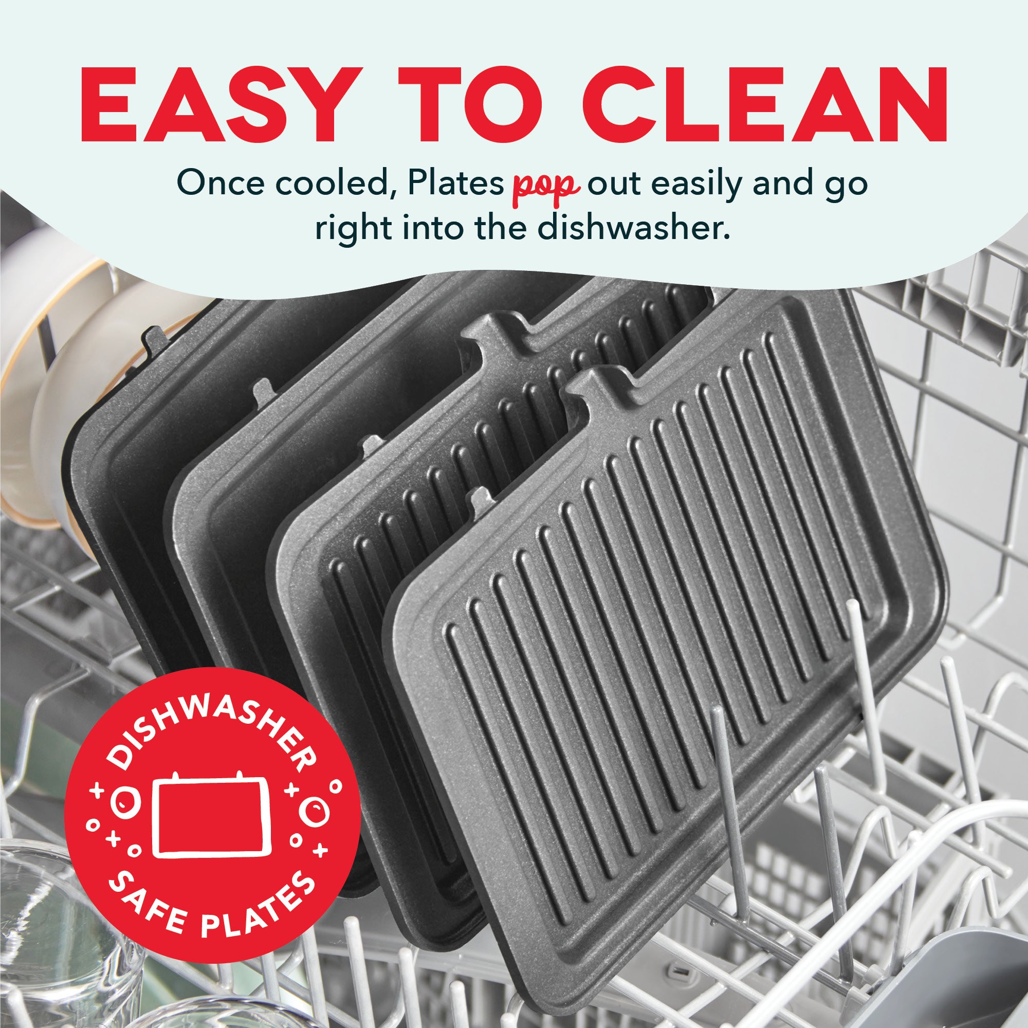 MultiMaker® Flex Press Grill System